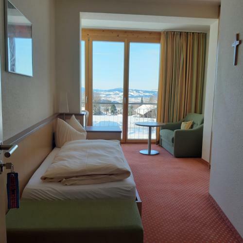 Hotel Allg�uweite