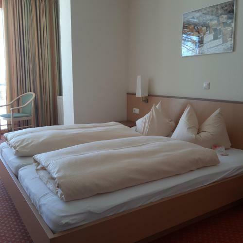 Hotel Allg�uweite