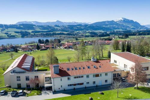 Hotel Allg�uweite