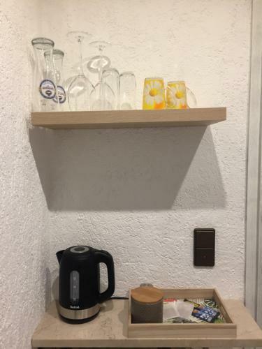 Hostal Klein Haus 12a