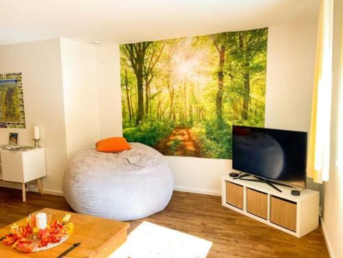 Apartamento Sonniges Paradies