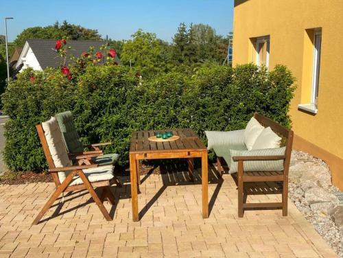 Apartamento Sonniges Paradies