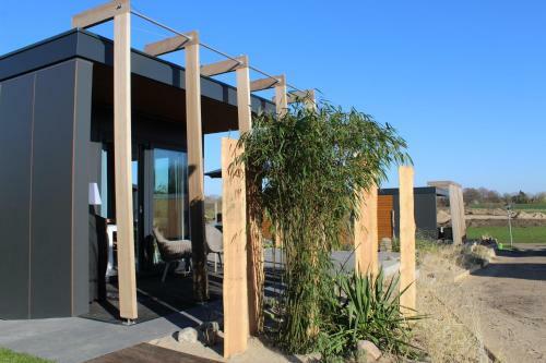Apartamento Seaside Lodge S�sel, L�becker Bucht, Ostsee