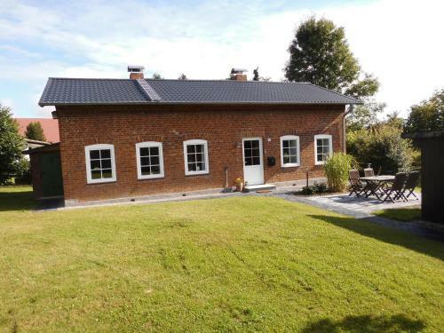Ferienhaus Jantzen
