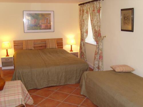 Apartamento Landhaus Woltersm�hlen Bei Scharbeutz