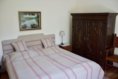 Apartamento Landhaus Woltersm�hlen Bei Scharbeutz