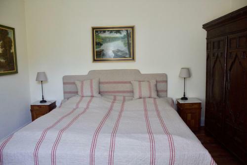 Apartamento Landhaus Woltersm�hlen Bei Scharbeutz