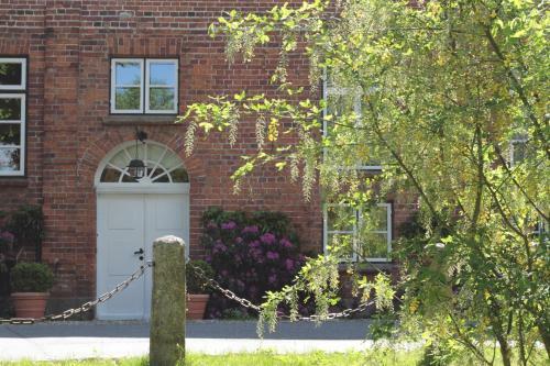 Apartamento Landhaus Woltersm�hlen Bei Scharbeutz