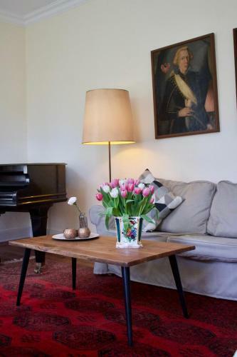 Apartamento Landhaus Woltersm�hlen Bei Scharbeutz