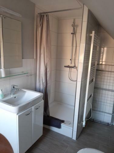 Apartamento Haus Heimathafen