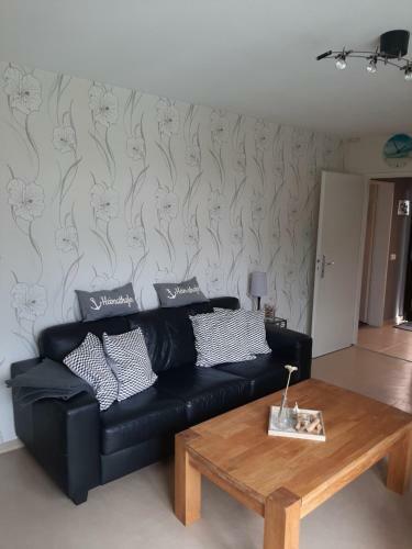 Apartamento Haus Heimathafen