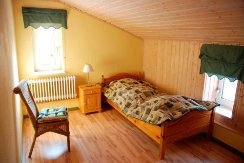Apartamento Hof Reitmoor