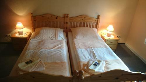 Hotel Gastst�tte Und Pension Felsenthal