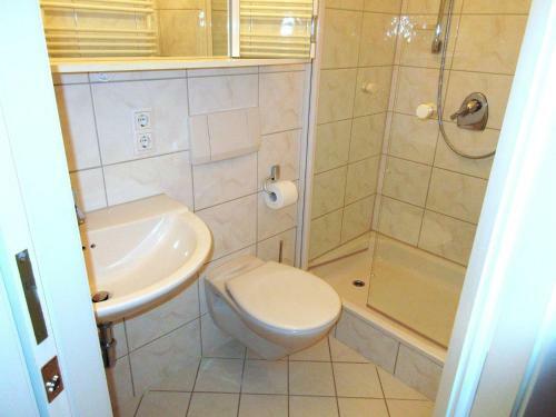 Apartamentos Thaller Edeltraud