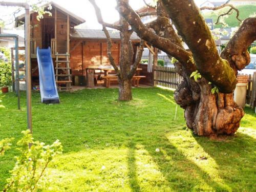 Apartamentos Thaller Edeltraud