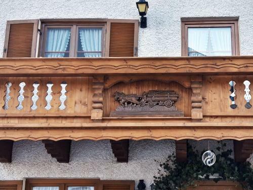 Apartamentos Feichtlhof