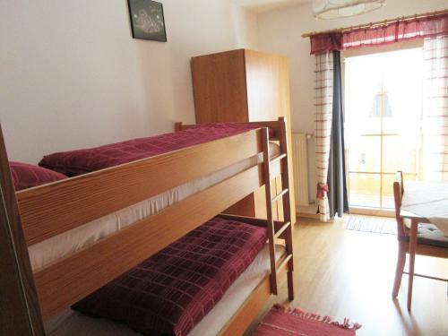 Apartamentos Feichtlhof
