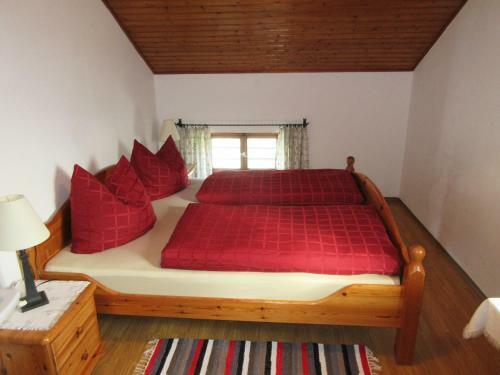 Apartamentos Feichtlhof