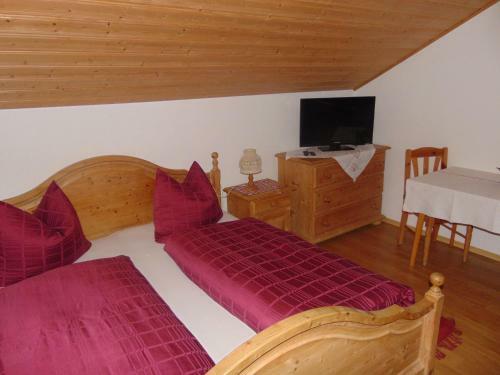 Apartamentos Feichtlhof