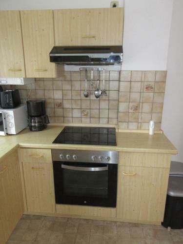 Apartamentos Feichtlhof