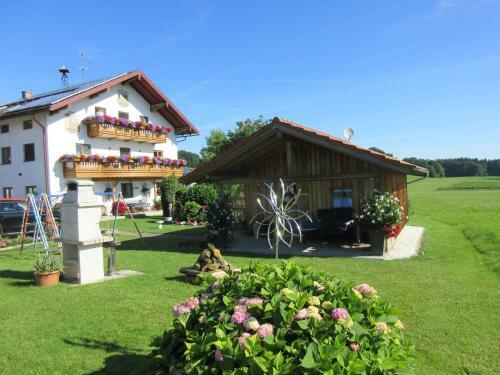 Apartamentos Feichtlhof