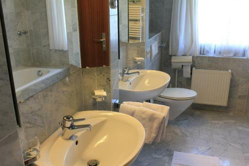Hotel Spahr