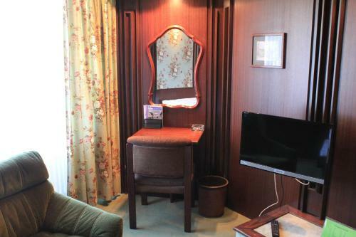Hotel Spahr