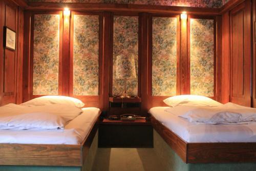 Hotel Spahr