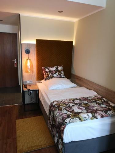 Hotel Spahr