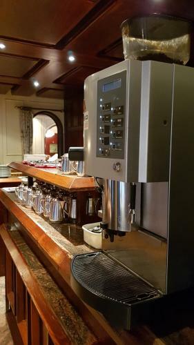 Hotel Spahr