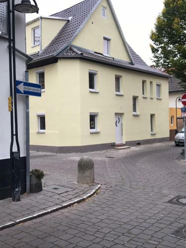 Apartamento Bt Apparts Stuttgart Wangen