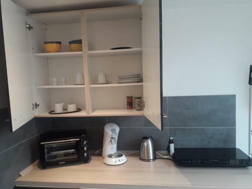 Apartamento Hotel Waldhorn
