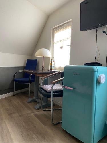 Apartamento Hotel Waldhorn