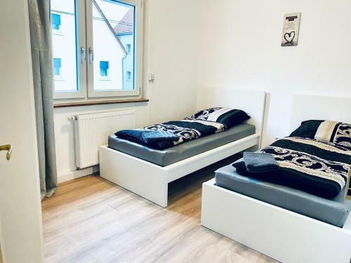Gem�tliches Apartment Mit Garten - Gratis Wlan