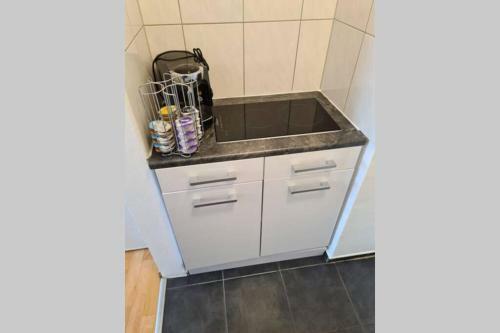 Apartamento Sympathische Ein-zimmer Wohnung (U-bahn Anschluss)