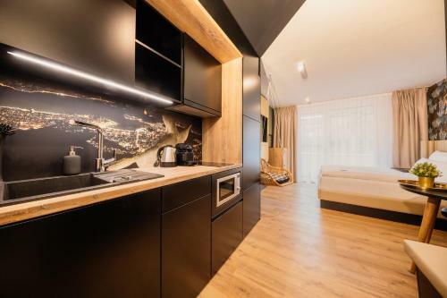 Apartamento Rioca Stuttgart Posto 4
