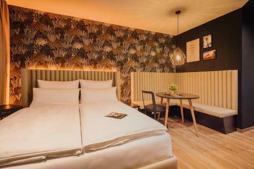 Apartamento Rioca Stuttgart Posto 4
