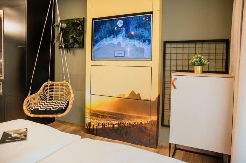 Apartamento Rioca Stuttgart Posto 4