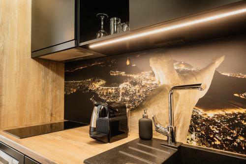 Apartamento Rioca Stuttgart Posto 4