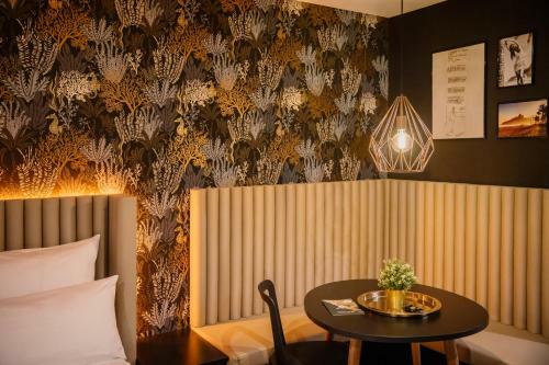 Apartamento Rioca Stuttgart Posto 4