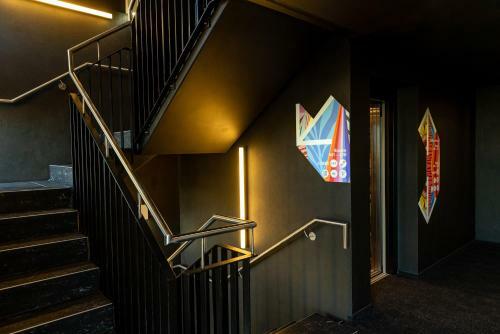 Apartamento Rioca Stuttgart Posto 4