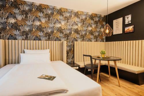 Apartamento Rioca Stuttgart Posto 4