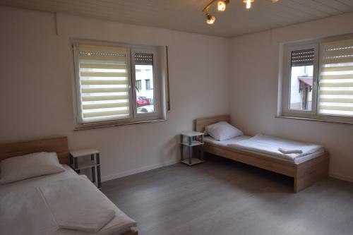 Apartamento Sch�ne 3 Zimmer Wohnung In Wangen