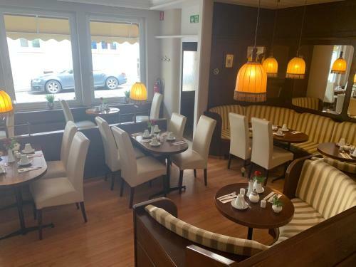Apartamento Hafner Hotel-apartments