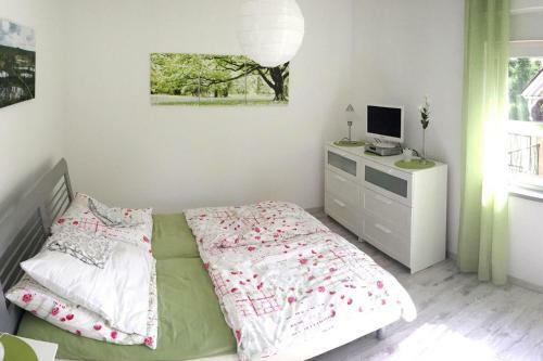 Apartamento Holiday Flat Tambach-dietharz - Dmg07053-p
