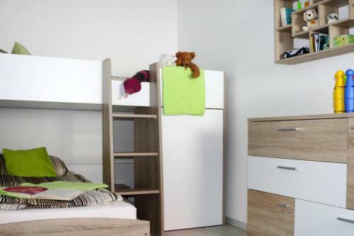 Apartamento Holiday Flat Tambach-dietharz - Dmg07053-p