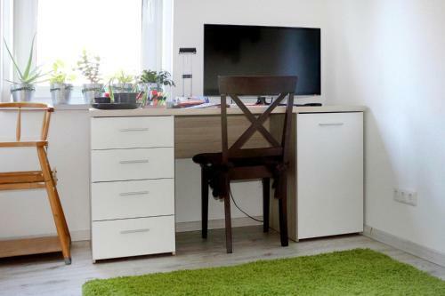 Apartamento Holiday Flat Tambach-dietharz - Dmg07053-p