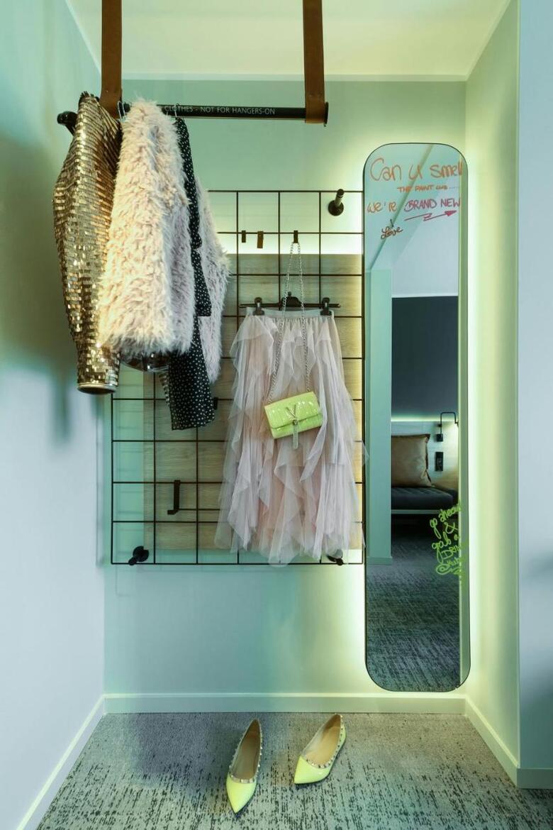 Hotel Moxy Stuttgart Feuerbach