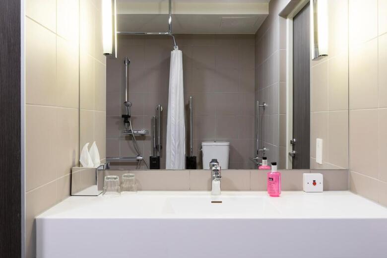 Hotel Moxy Stuttgart Feuerbach