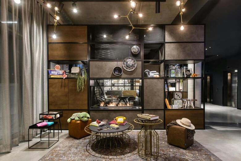 Hotel Moxy Stuttgart Feuerbach
